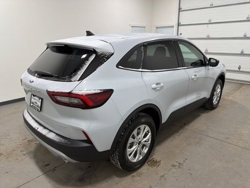New 2026 Ford Escape Active w/ Tech Pack #1 image 4
