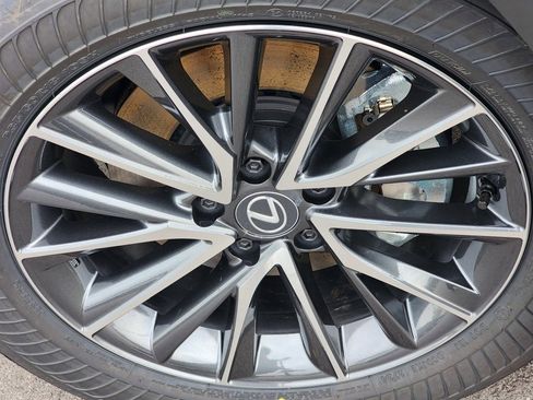 Used 2025 Lexus NX 350 AWD w/ Accessory Package (2T) image 15