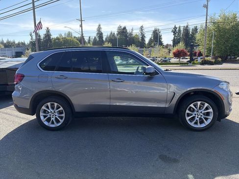 Used 2016 BMW X5 xDrive35i AWD/4WD image 13