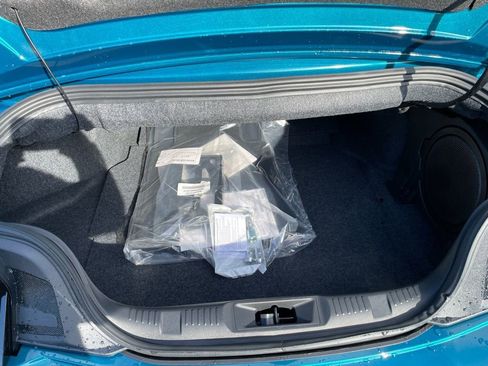 New 2026 Ford Mustang GT Premium image 23