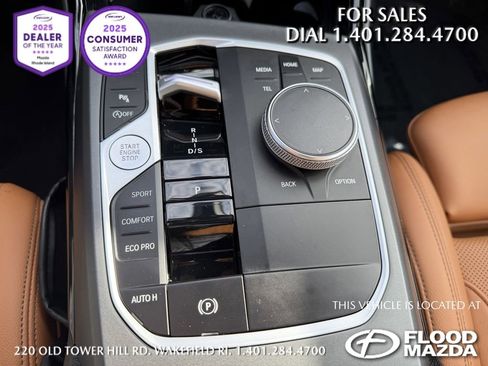 Used 2023 BMW 230i xDrive Coupe w/ Convenience Package image 21