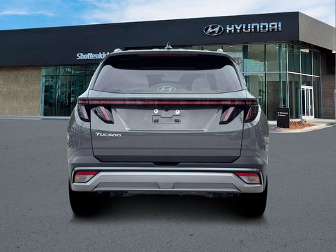 New 2026 Hyundai Tucson SEL image 6