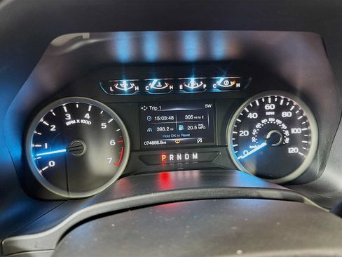 Used 2018 Ford F150 XLT w/ Equipment Group 302A Luxury AWD/4WD image 10