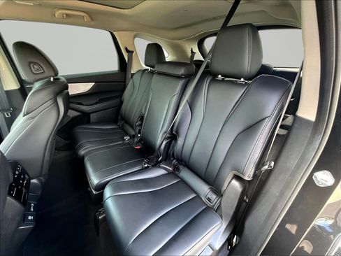 Certified 2023 Acura MDX SH-AWD image 22