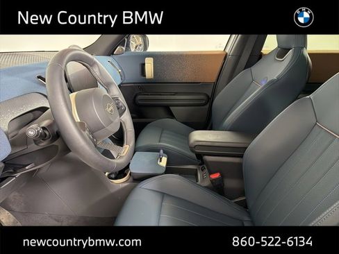 Certified 2025 MINI Cooper Countryman S image 11