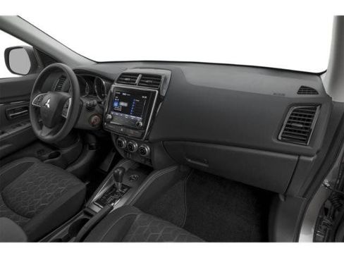 Used 2026 Mitsubishi Outlander Sport ES AWD/4WD image 47