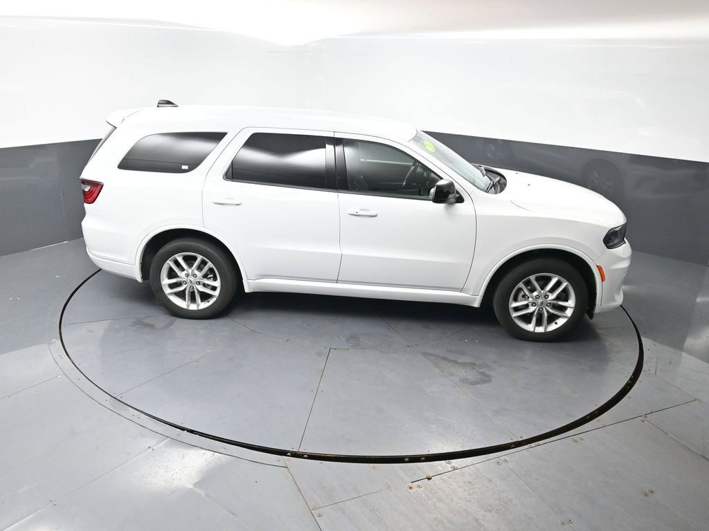 Used 2026 Dodge Durango GT AWD/4WD image 42