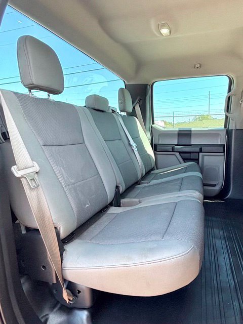 Used 2016 Ford F150 XL w/ Equipment Group 101A Mid AWD/4WD image 15
