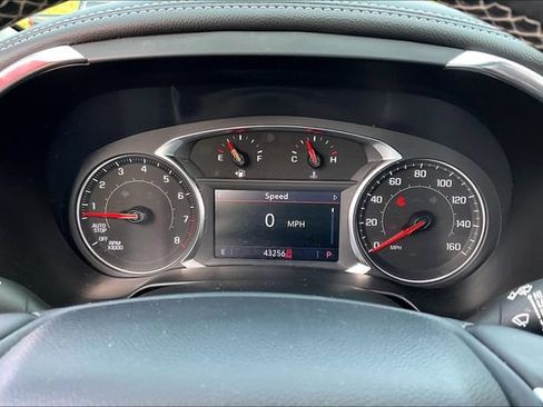 Used 2023 Chevrolet Blazer LT w/ LPO, Cargo Package FWD image 13