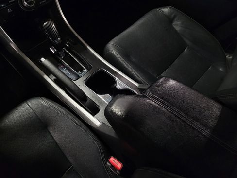 Used 2015 Honda Accord EX-L image 26