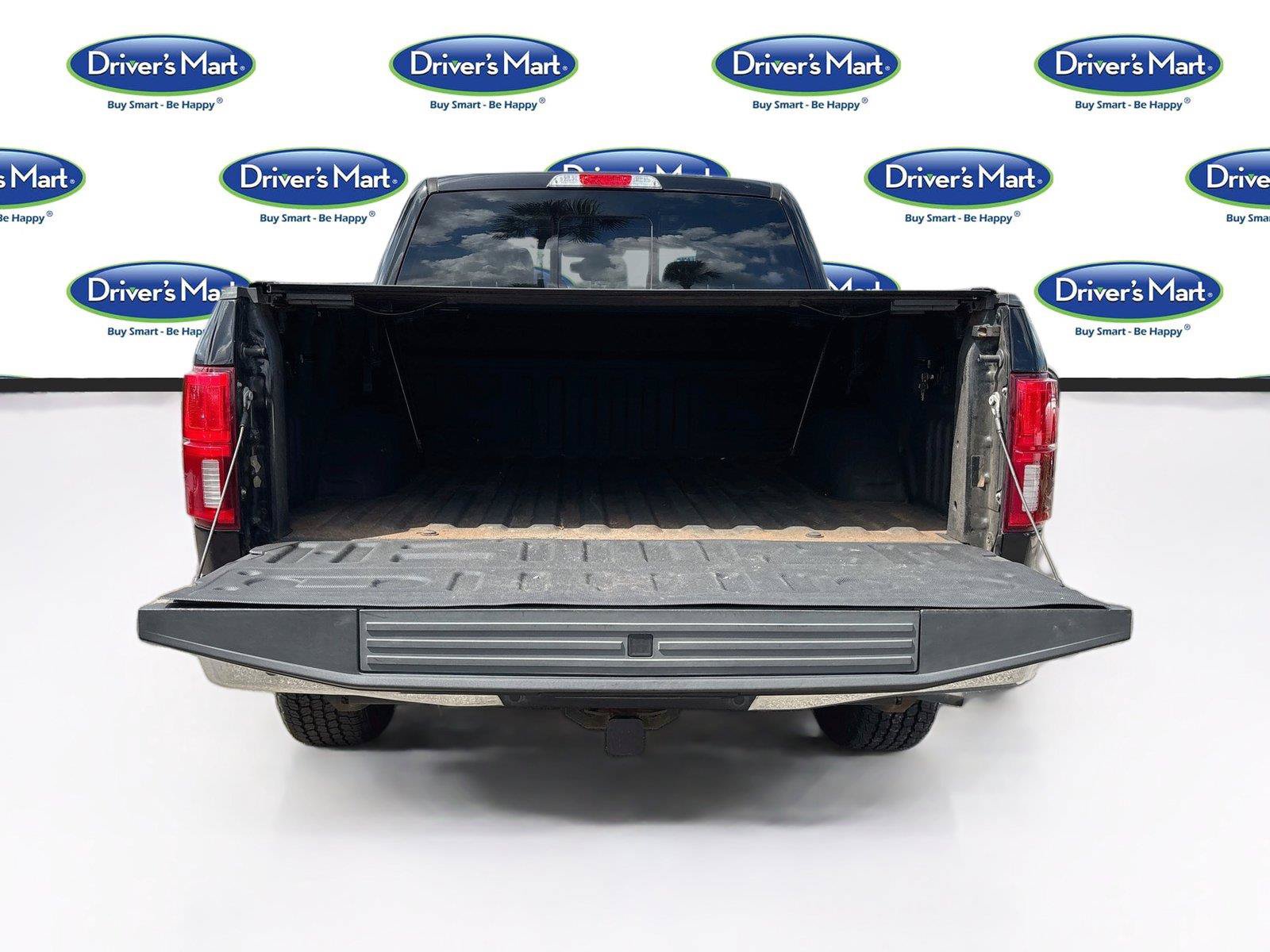 Used 2020 Ford F150 Lariat w/ Equipment Group 502A Luxury AWD/4WD image 27