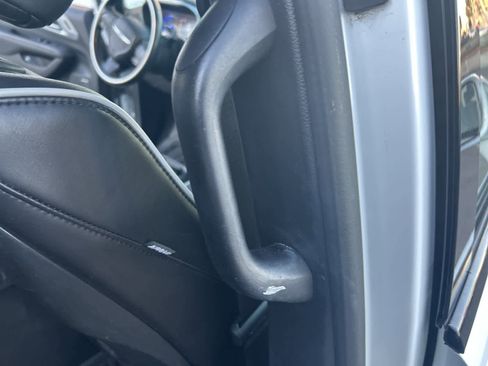 Used 2020 Chrysler Pacifica Limited w/ Advanced Safetytec Group image 37