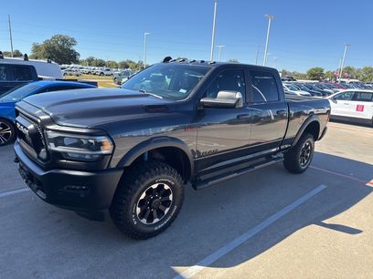 Used 2020 RAM 2500 Power Wagon
