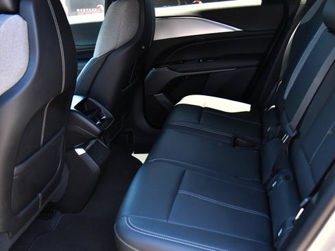 Used 2024 Cadillac Lyriq Tech w/ Driver Assist Package RWD image 48