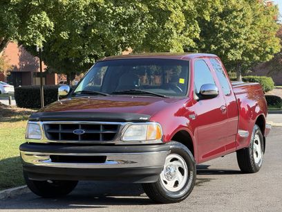Used 1997 Ford F150 XLT