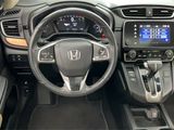 Certified 2019 Honda CR-V EX-L image 4