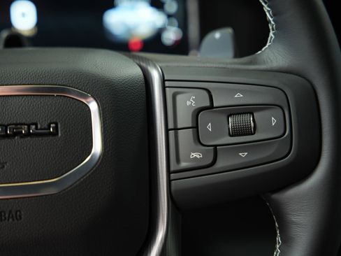 New 2026 GMC Sierra 1500 Denali Ultimate image 34