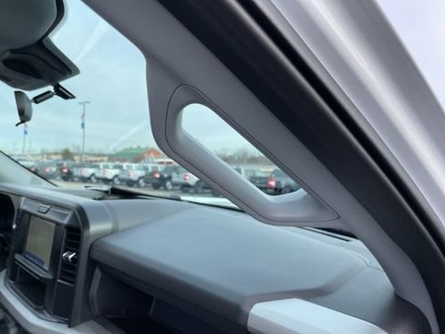 New 2026 Ford F250 XL w/ XL Chrome Package image 54