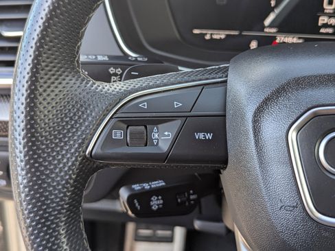 Used 2022 Audi SQ5 Premium Plus image 29