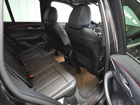 Used 2024 BMW X3 xDrive30i w/ Convenience Package image 18