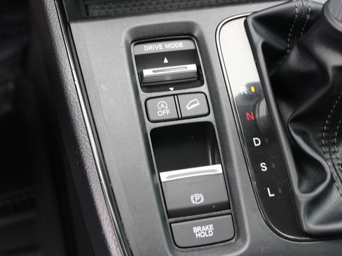 Used 2025 Honda CR-V EX-L image 18