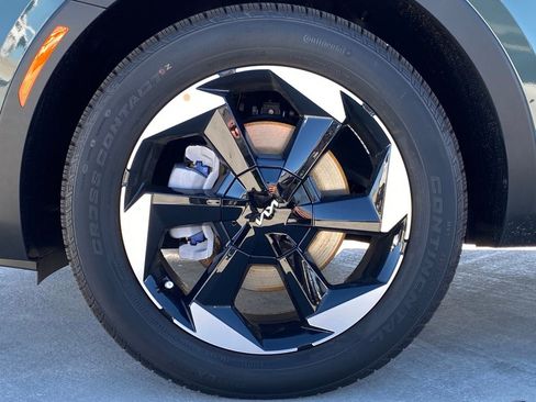 New 2026 Kia Sorento EX w/ EX Premium Package image 10