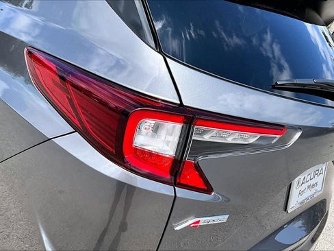 New 2026 Acura RDX A-Spec AWD/4WD image 14