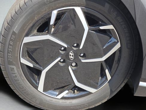 Used 2023 Hyundai Ioniq 5 SEL AWD/4WD image 13