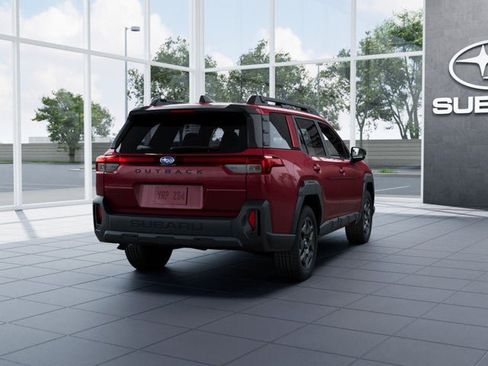 New 2026 Subaru Outback Premium AWD/4WD image 5