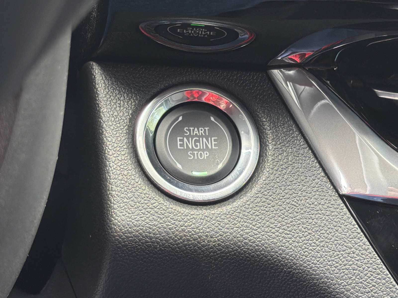 New 2026 Buick Envista Sport Touring w/ Convenience I Package FWD image 7