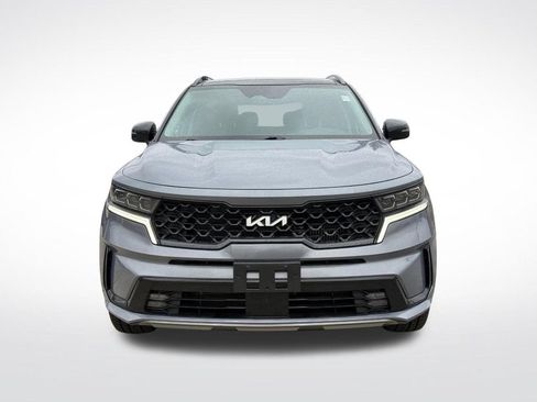 Used 2023 Kia Sorento SX AWD/4WD image 9