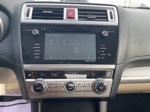 Used 2016 Subaru Legacy 2.5i Premium w/ Moonroof Package image 23