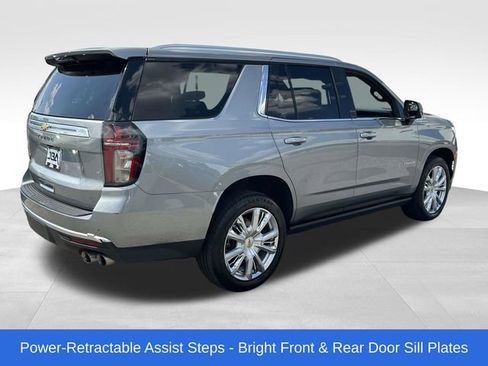 Used 2023 Chevrolet Tahoe High Country w/ Premium Package AWD/4WD image 26