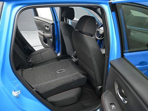 New 2026 Honda HR-V Sport image 28