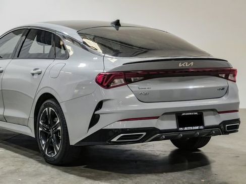 Used 2022 Kia K5 GT-Line w/ GT-Line FWD Premium Package image 17