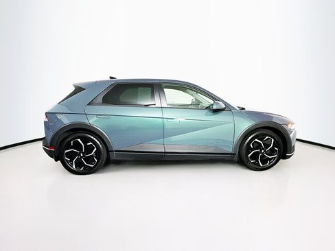 Used 2024 Hyundai Ioniq 5 SE RWD image 10