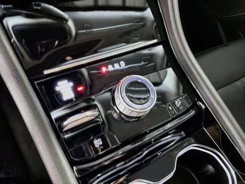 Certified 2023 Jeep Grand Cherokee 4WD 4xe image 19