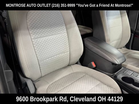 Used 2022 Ford Escape SE w/ Convenience Package AWD/4WD image 48