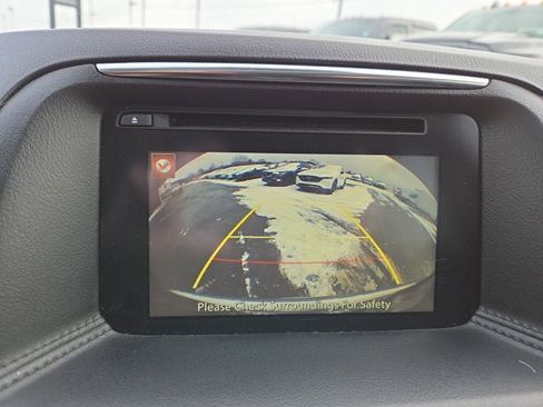 Used 2016 MAZDA CX-5 Grand Touring image 19