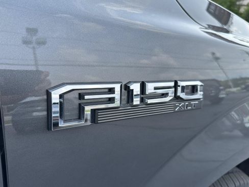 Used 2019 Ford F150 XLT w/ Equipment Group 302A Luxury AWD/4WD image 73