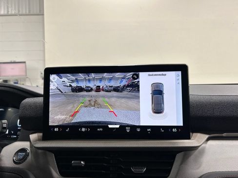 New 2027 Ford Explorer Active AWD/4WD image 20