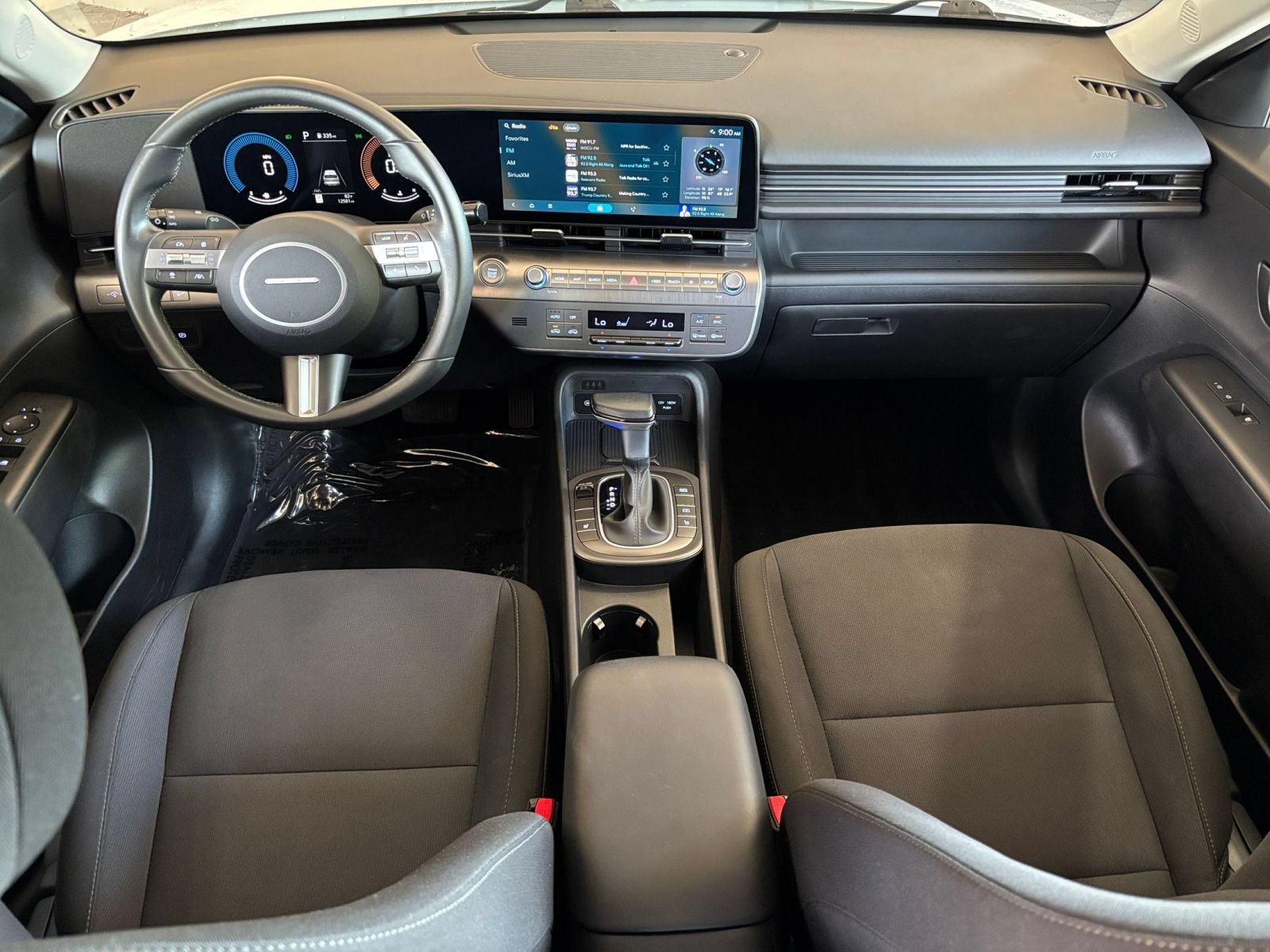Used 2026 Hyundai Kona SEL Sport FWD image 31
