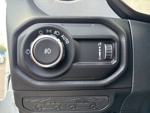 New 2025 Jeep Wrangler Sport S image 20