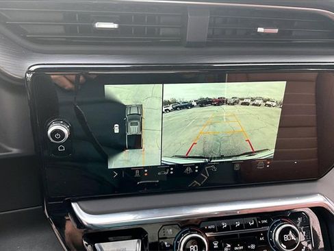 Used 2024 GMC Sierra 1500 Denali Ultimate image 15