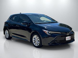 Certified 2024 Toyota Corolla SE FWD video 3