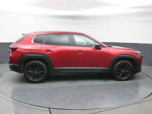 Used 2025 MAZDA CX-50 AWD 2.5 S w/ Preferred Package image 6