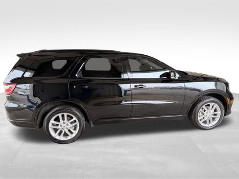 Used 2025 Dodge Durango GT AWD/4WD image 6