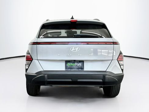 Used 2025 Hyundai Kona SEL AWD/4WD image 7