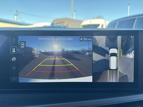 Used 2025 Hyundai Santa Fe Calligraphy image 35