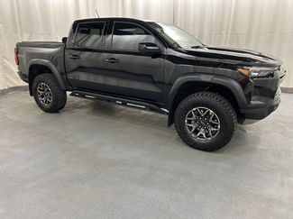 Used 2025 Chevrolet Colorado ZR2 w/ Technology Package AWD/4WD video 1